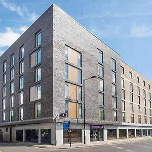 Отель Premier Hackney, Лондон
