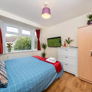 Economy Double G2 Apartment