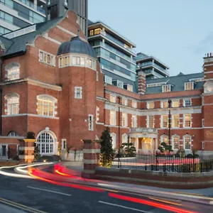 visit hotel