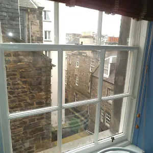  Appartement Royal Mile Royaume-Uni