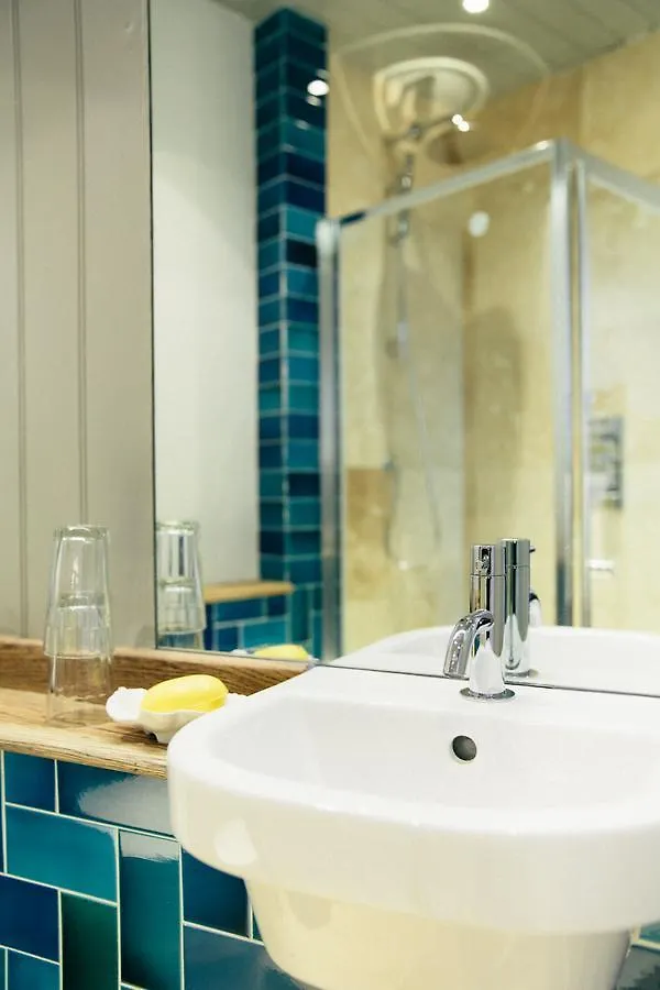 The Culpeper Bedrooms London